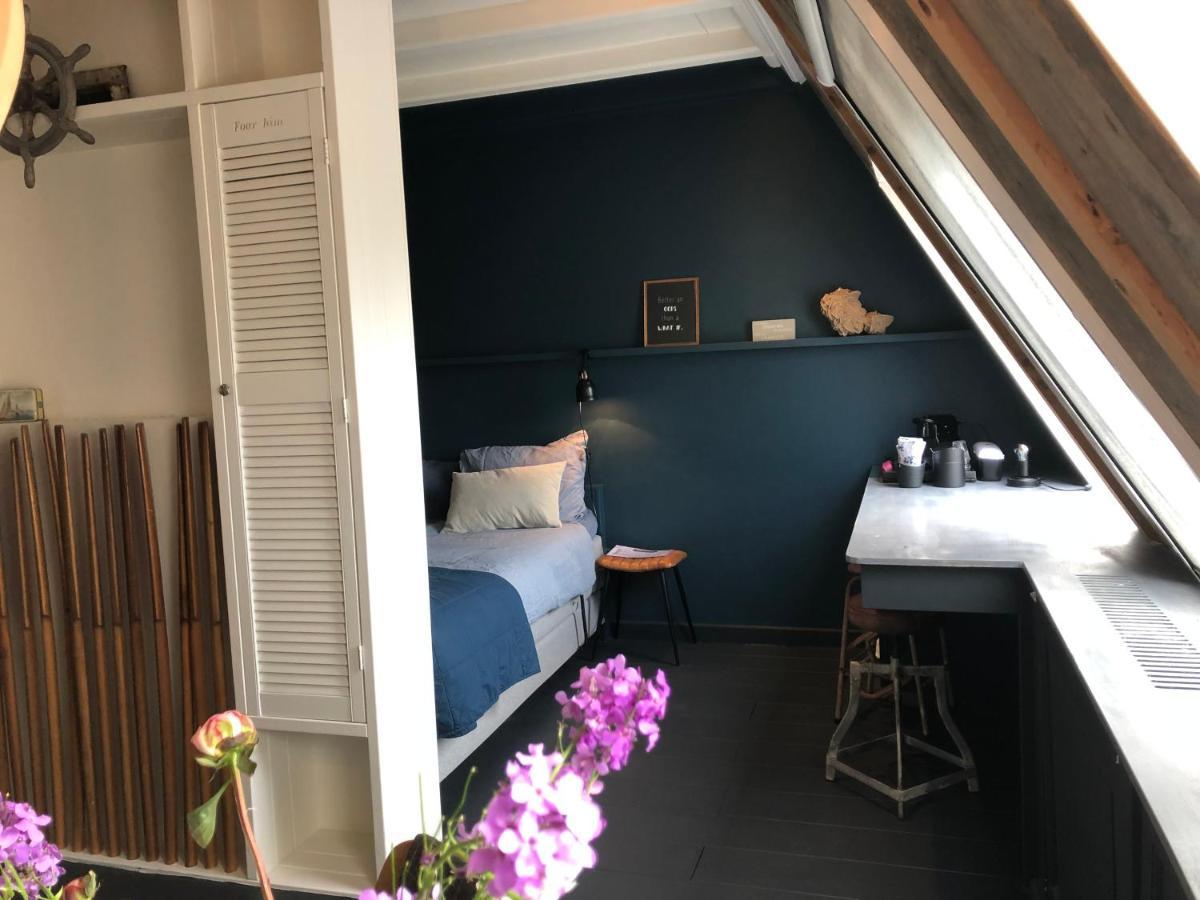 Elfstedenstate Bed & Breakfast Easterein Eksteriør bilde