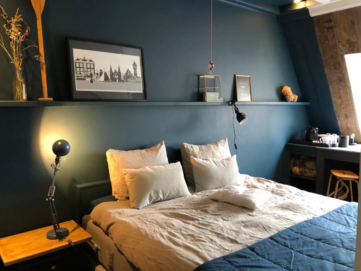 Elfstedenstate Bed & Breakfast Easterein Eksteriør bilde