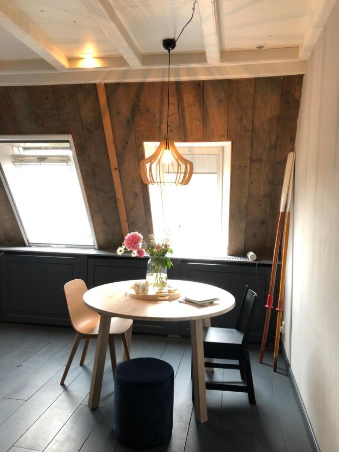 Elfstedenstate Bed & Breakfast Easterein Eksteriør bilde