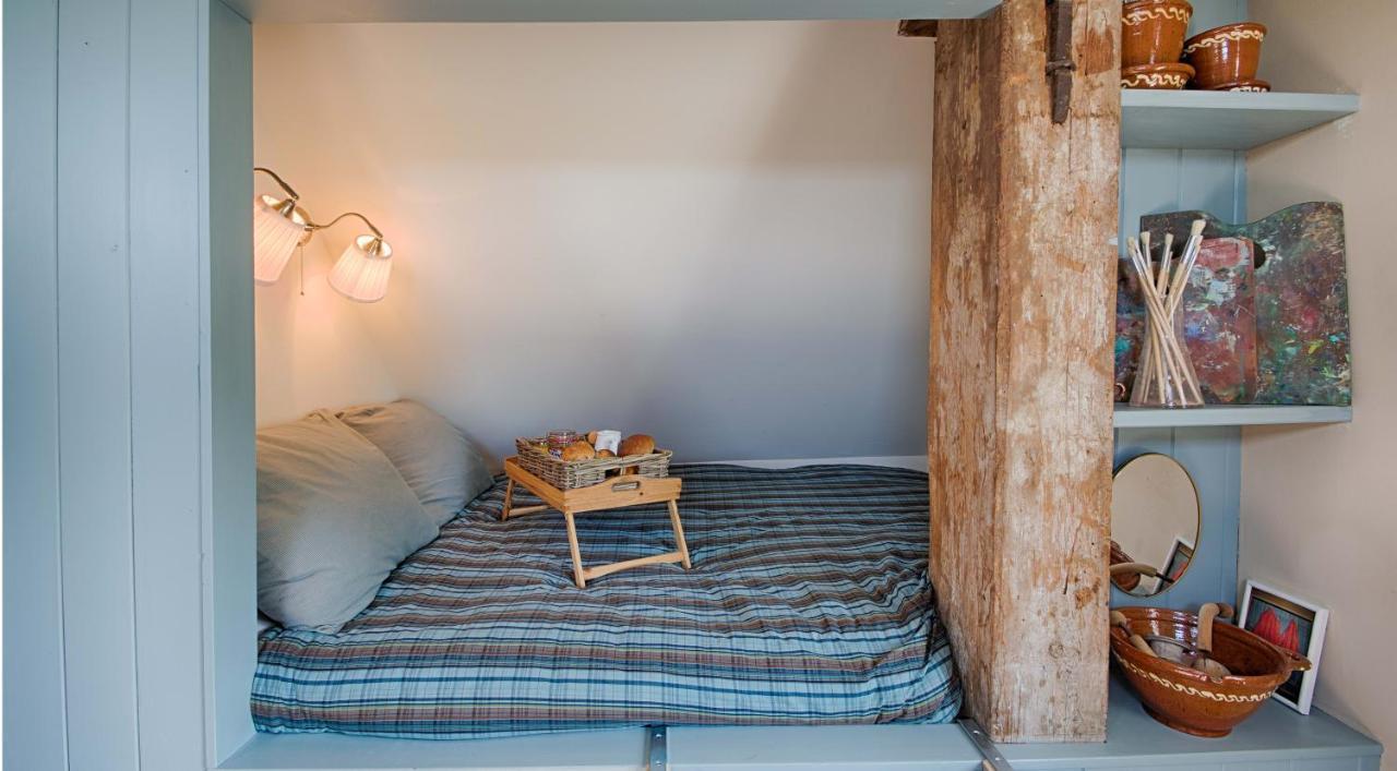 Elfstedenstate Bed & Breakfast Easterein Eksteriør bilde